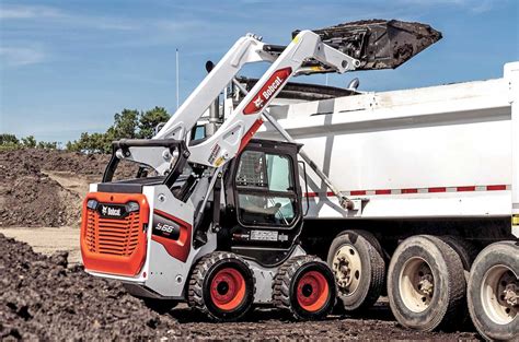 is a bobcat and a skid steer the same thing|bobcat skid steer specifications.